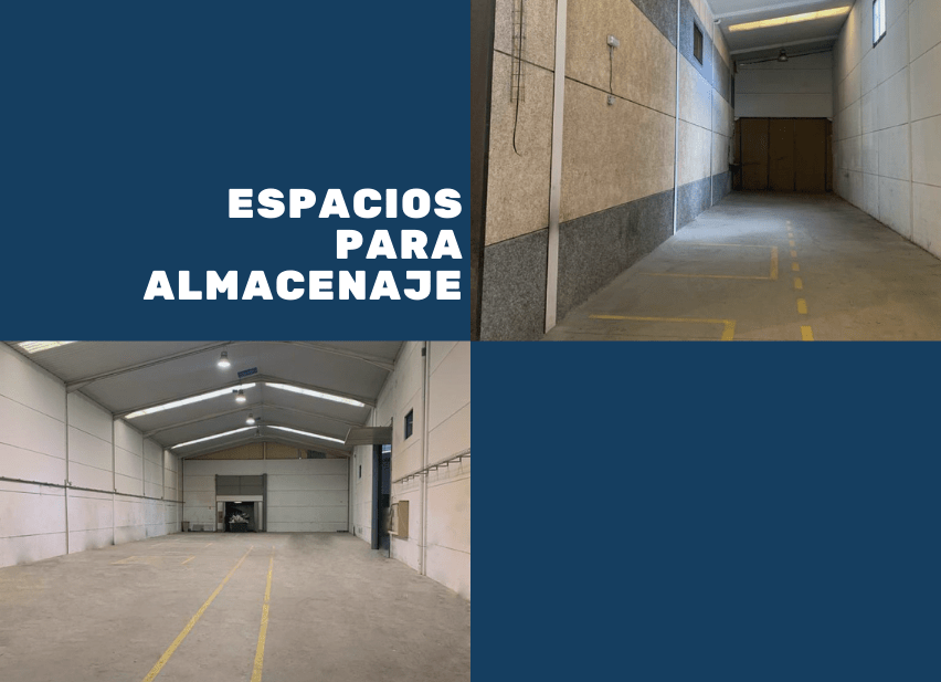 ¿Necesitas un lugar dónde dejar tus cosas?