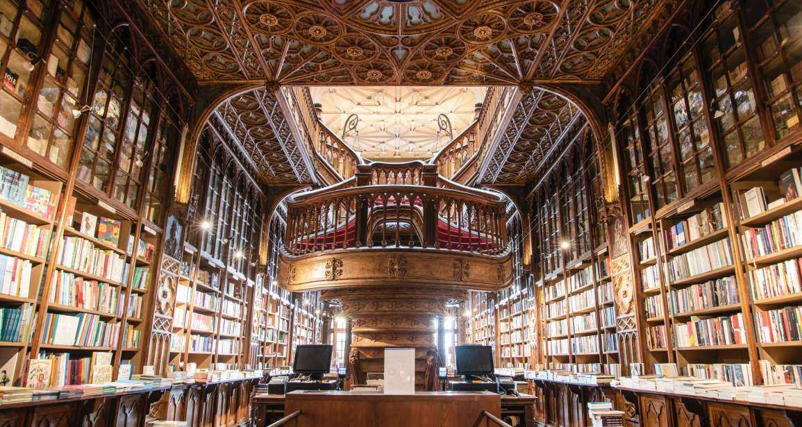 Traslado de bibliotecas y archivos